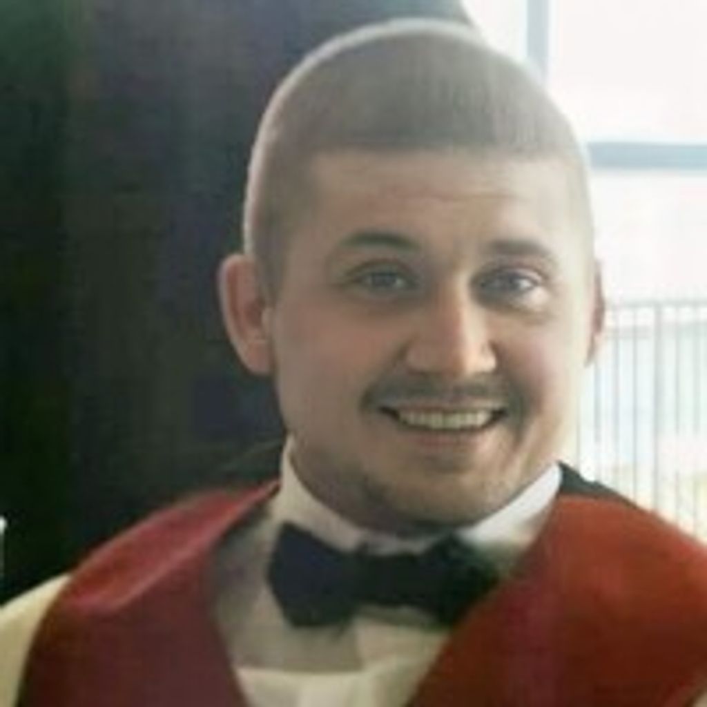 Logan Wayne Perkins Profile Photo