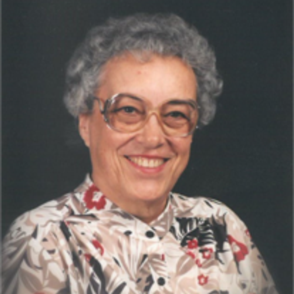 Anita Laverne Shannon