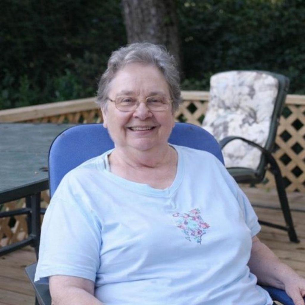 Mary Evelyn Fortenberry Profile Photo