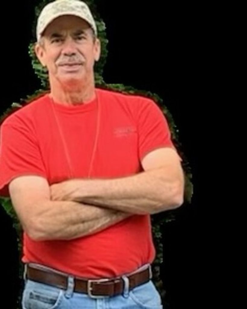 Scott Taylor Reuter