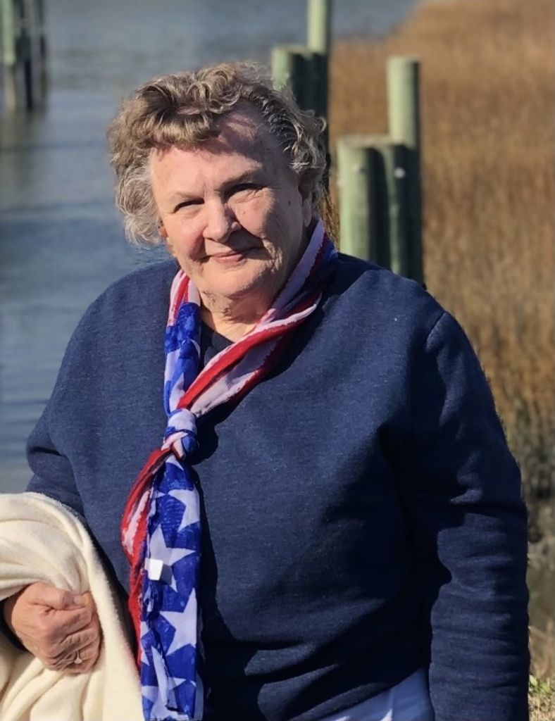 Patricia Smith