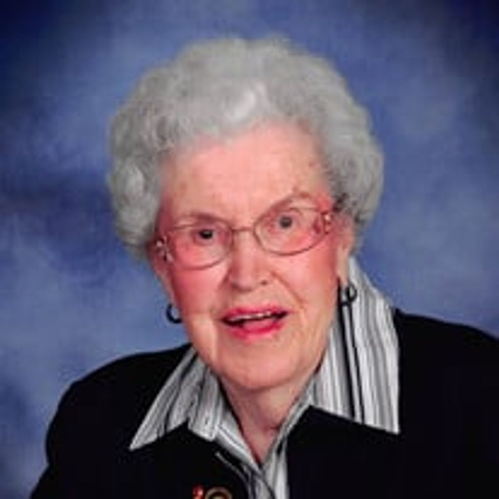 Elaine M. Erickson-Bowyer