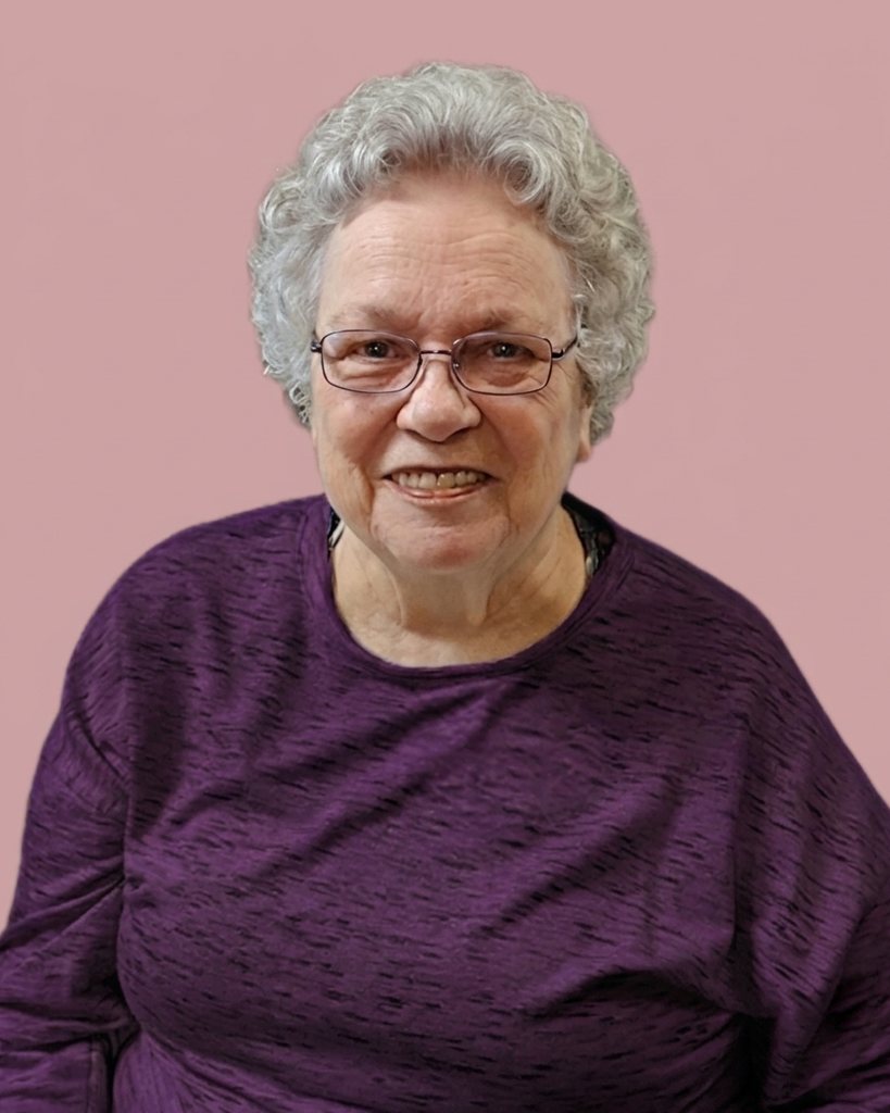 Eileen Carol Hoppe Profile Photo