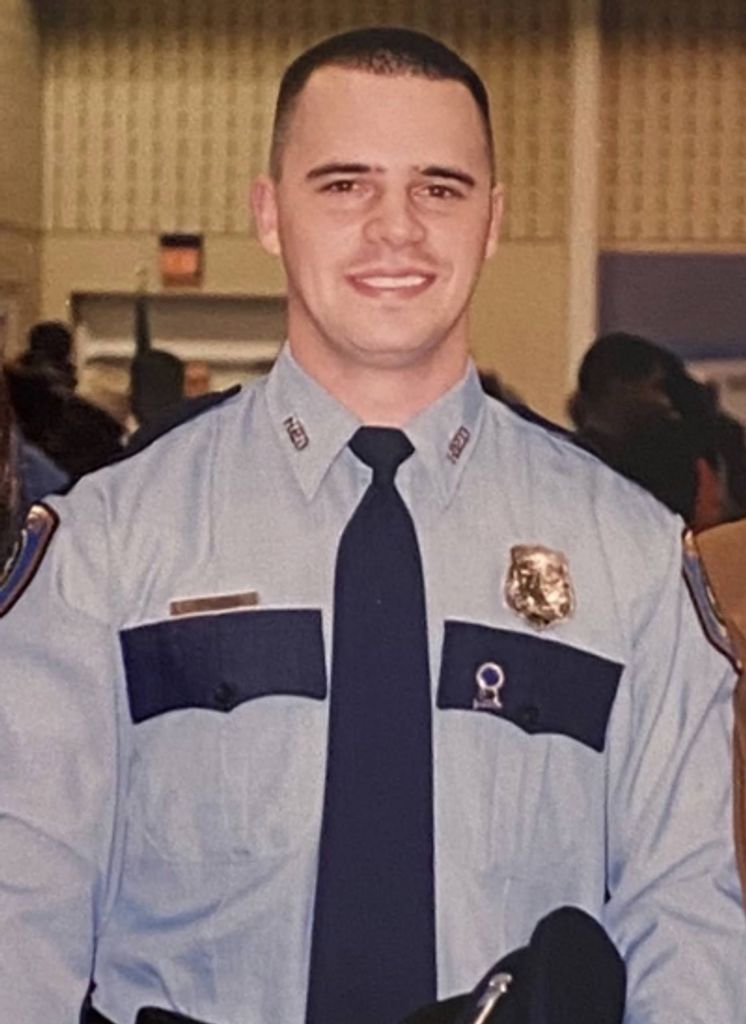 Benjamin Charles Williams