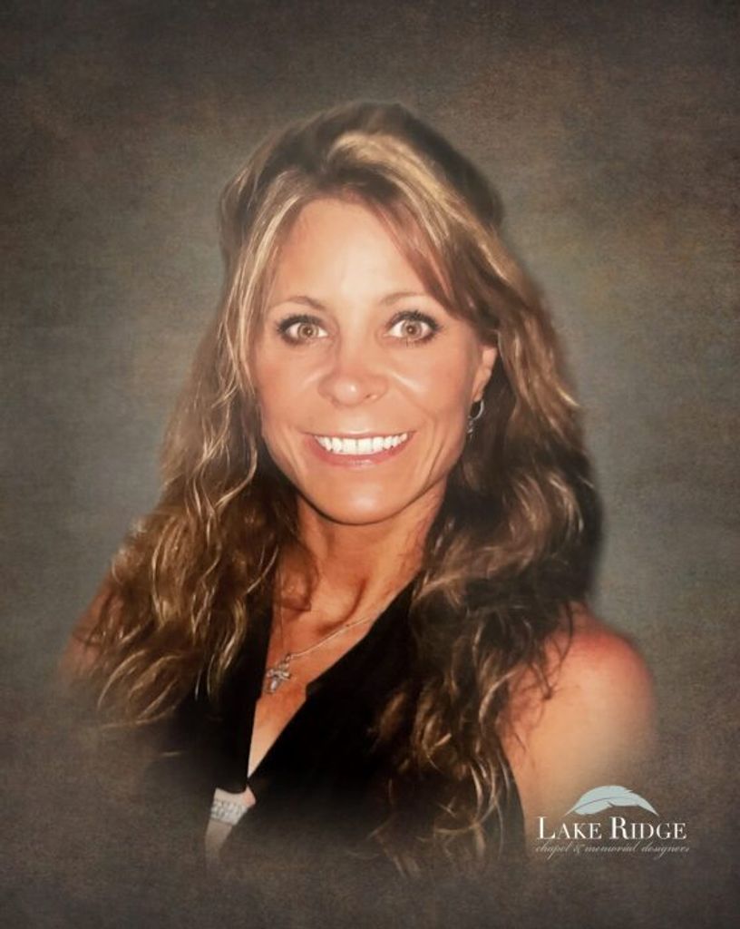 Kristy Webb Profile Photo