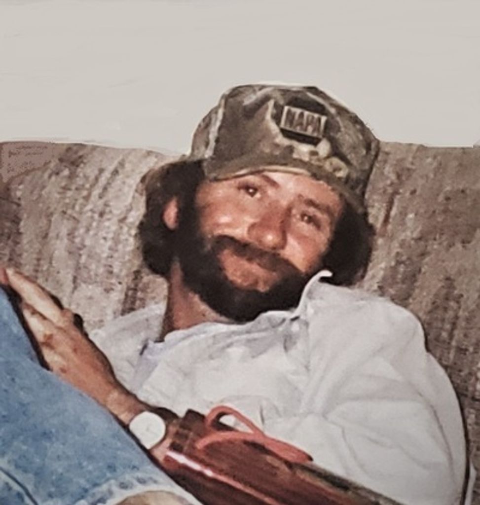 Bobby D Simmons Profile Photo