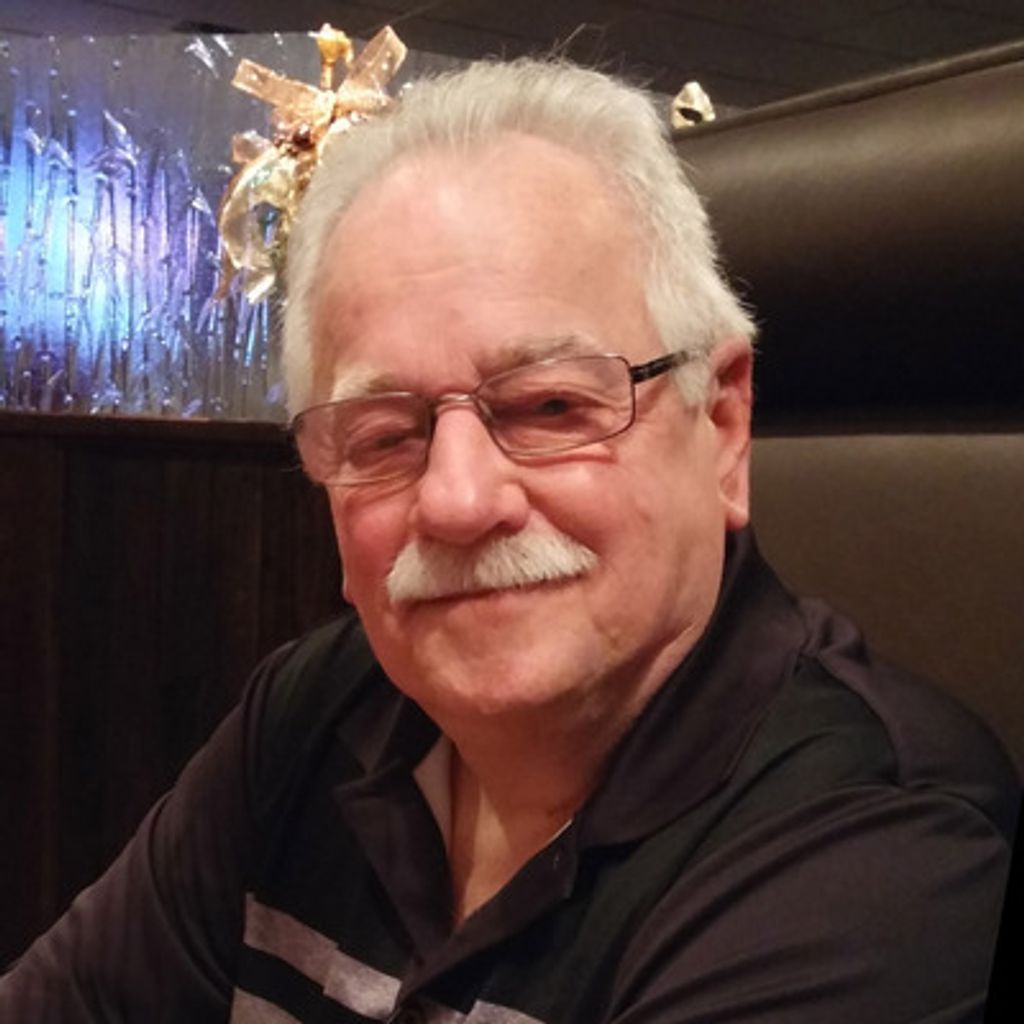 Phillip C. Cox Profile Photo