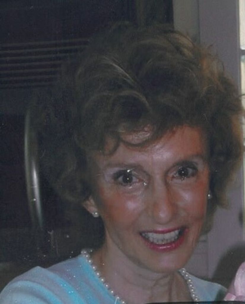 Bernyce Renee Martin Profile Photo