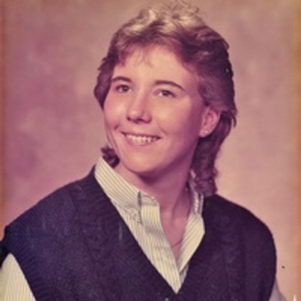 Gail Clark