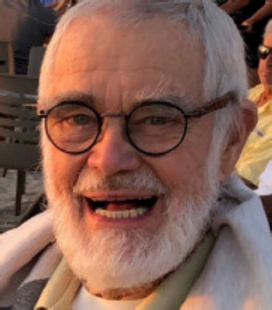 Jeremiah J O'Sullivan Profile Photo