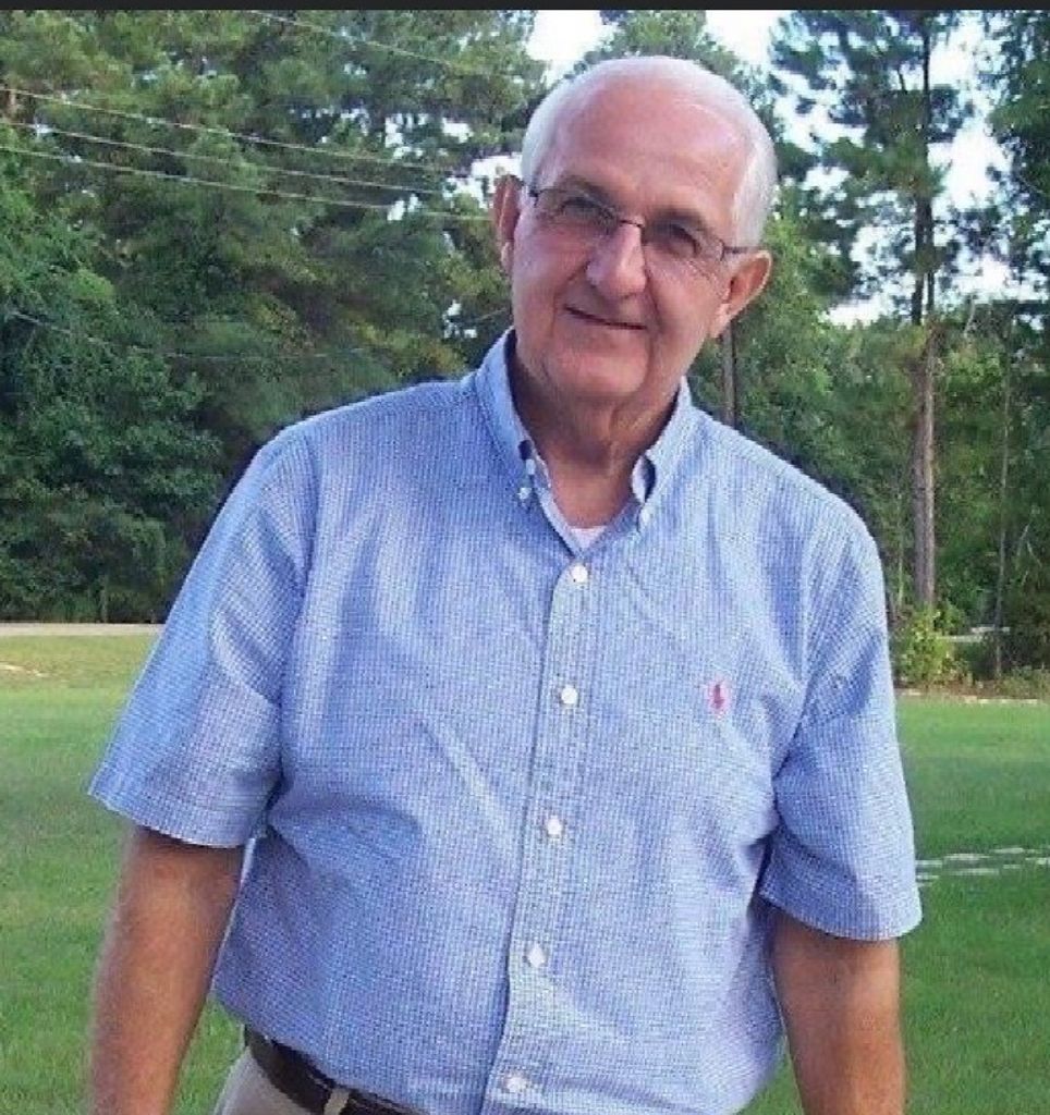 Daryl Glenn Walker