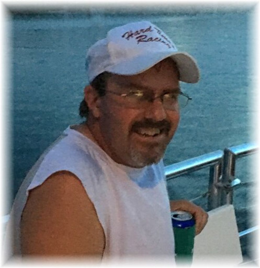Ricky N. Sparks Profile Photo