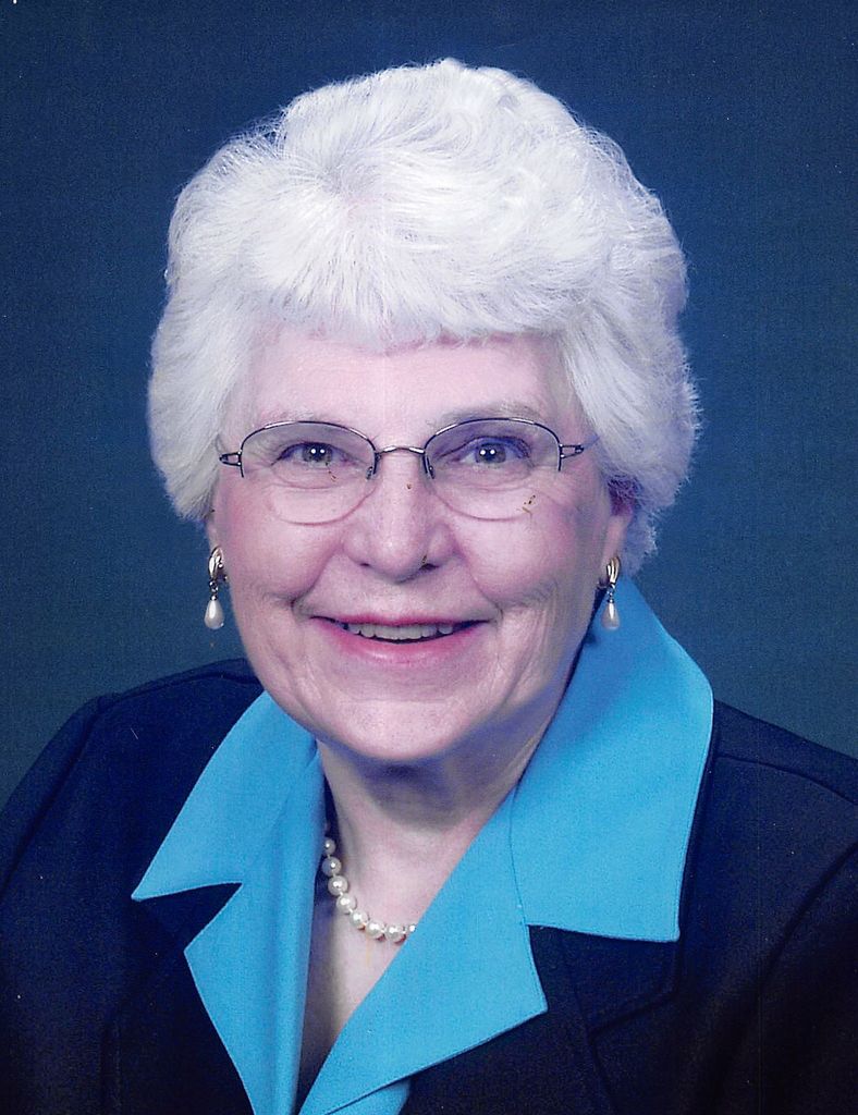 Evelyn  Jacobson Profile Photo