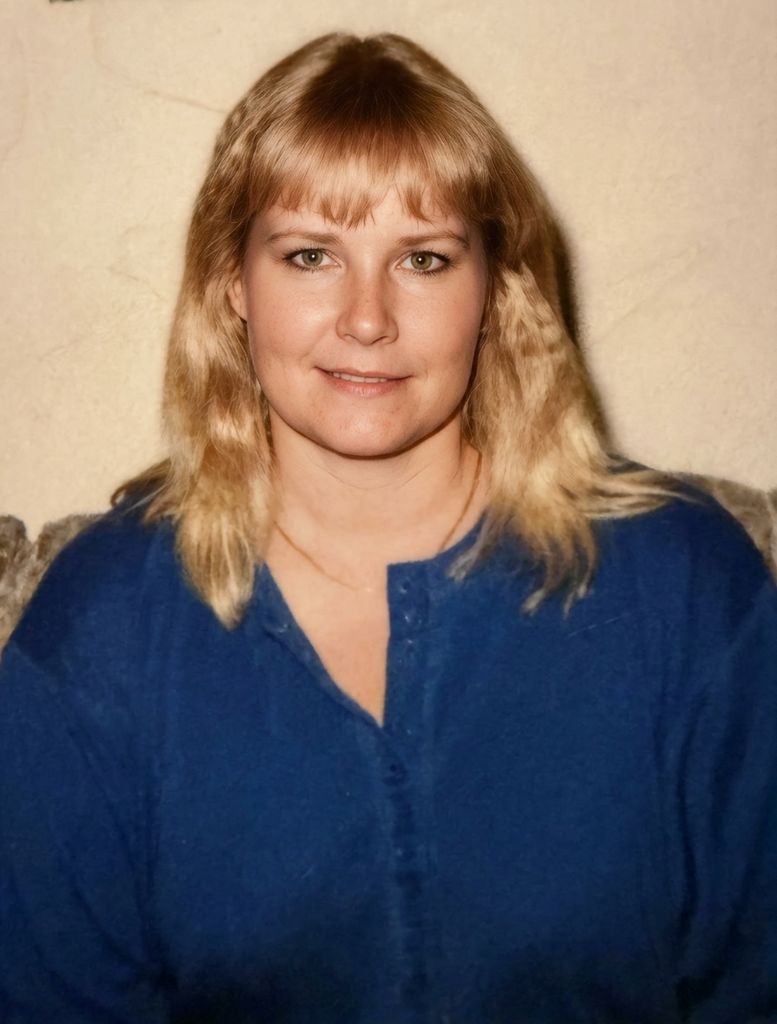 Elizabeth Griffis Williams Profile Photo