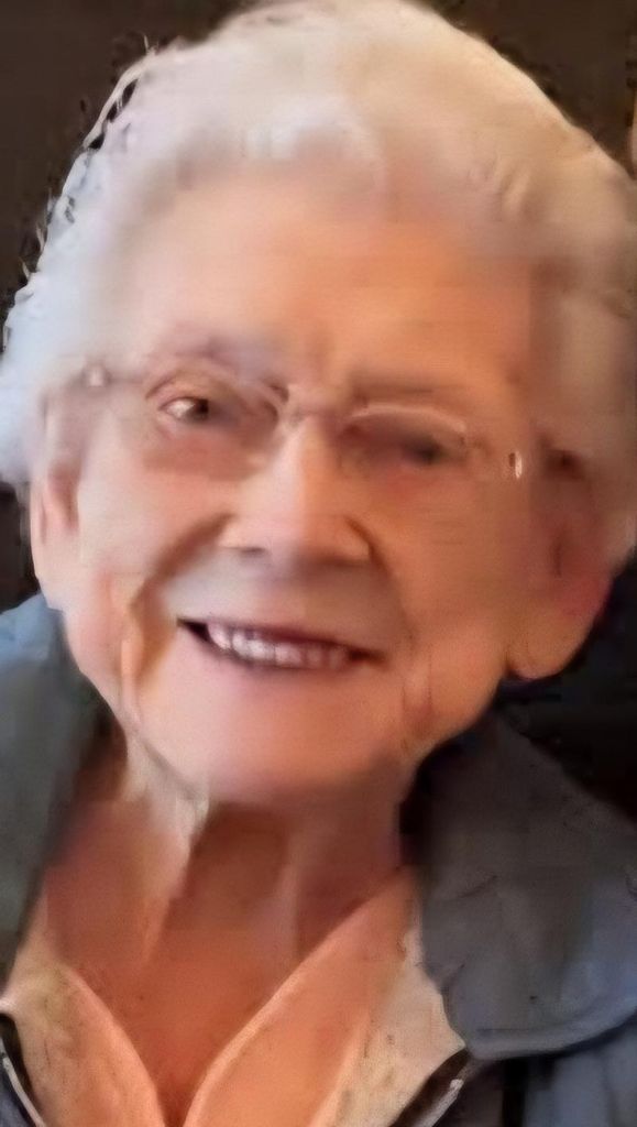 Pauline Parks Jackson