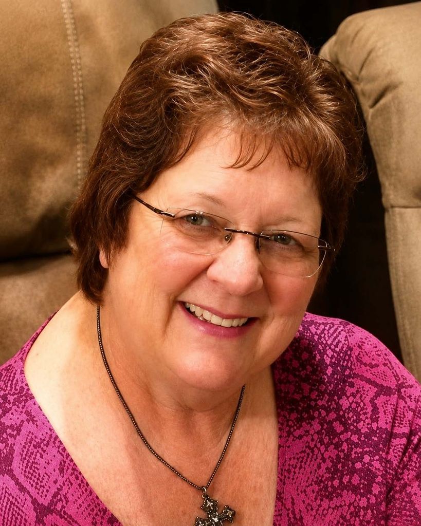Sharon Sweazy Graves