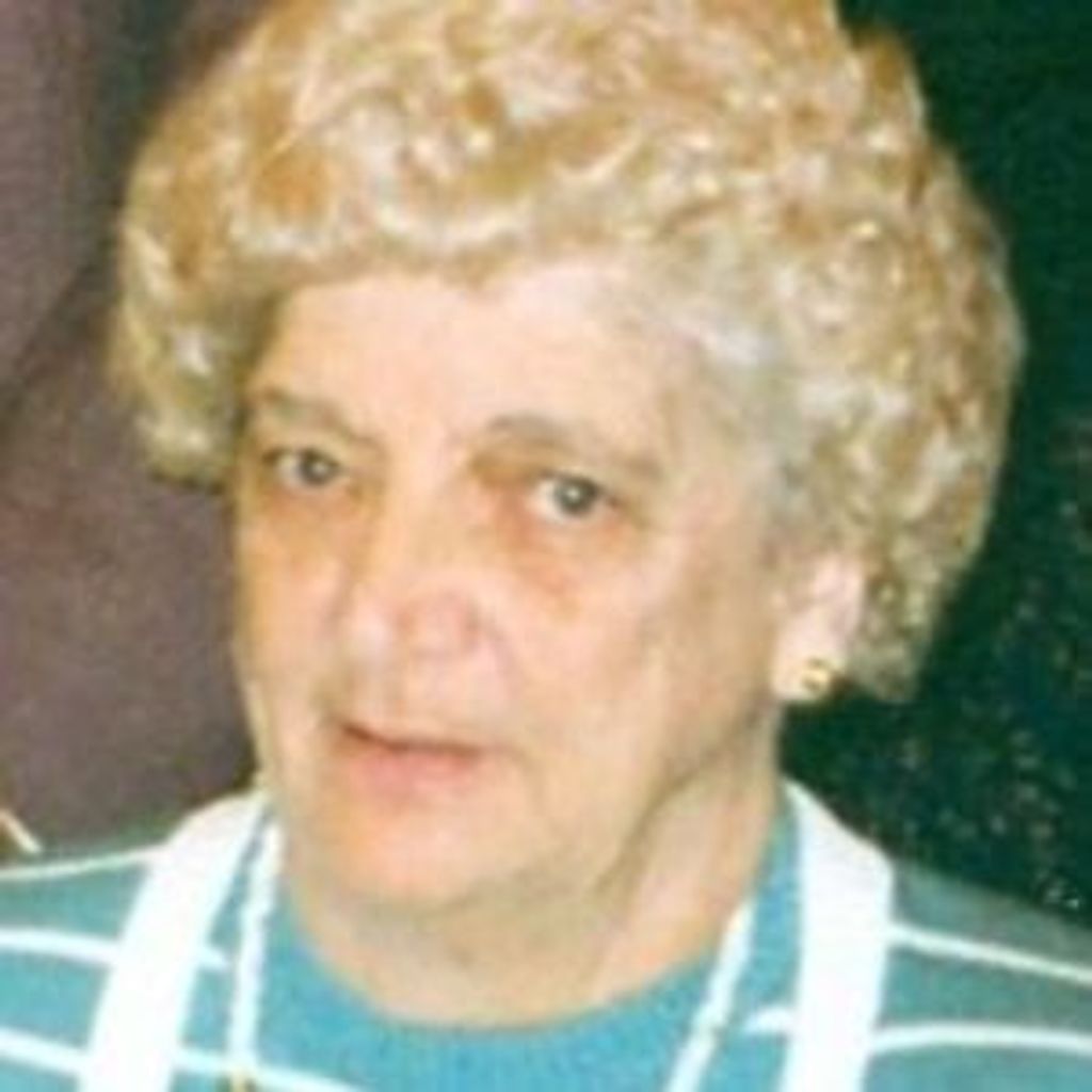 Jean Spencer
