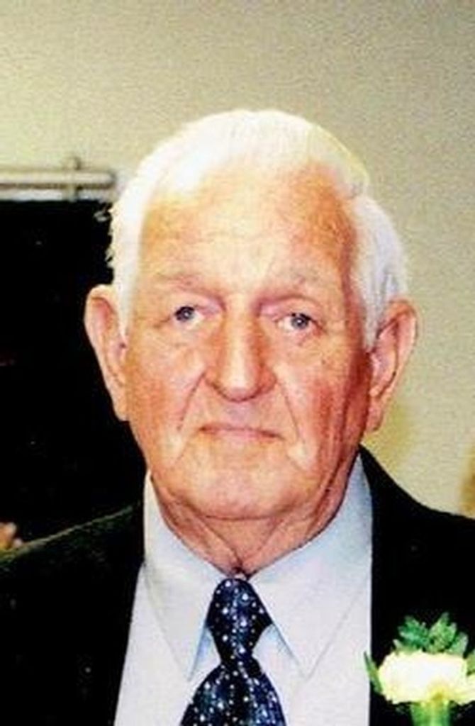 James "Jim" Watson Thompson