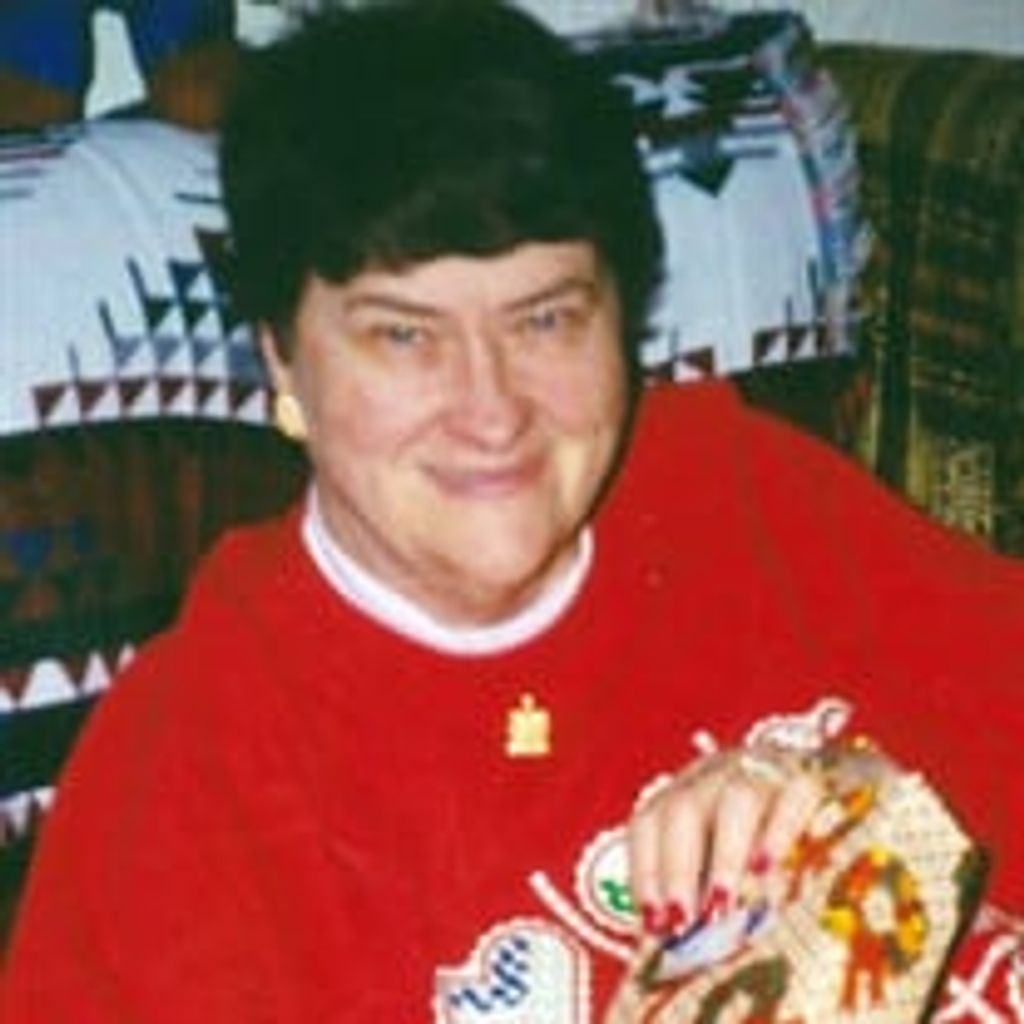 Dolores  M. Madison