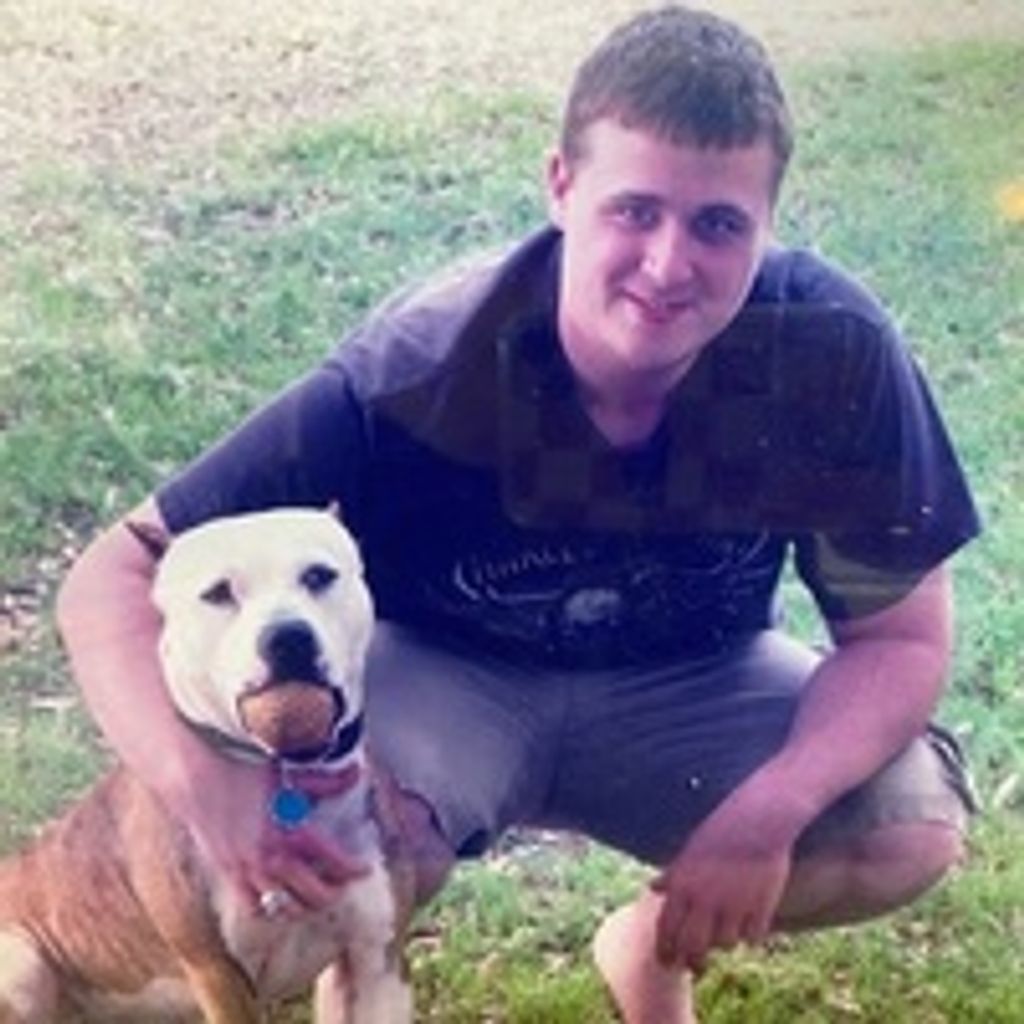 Clayton Tyler Henning