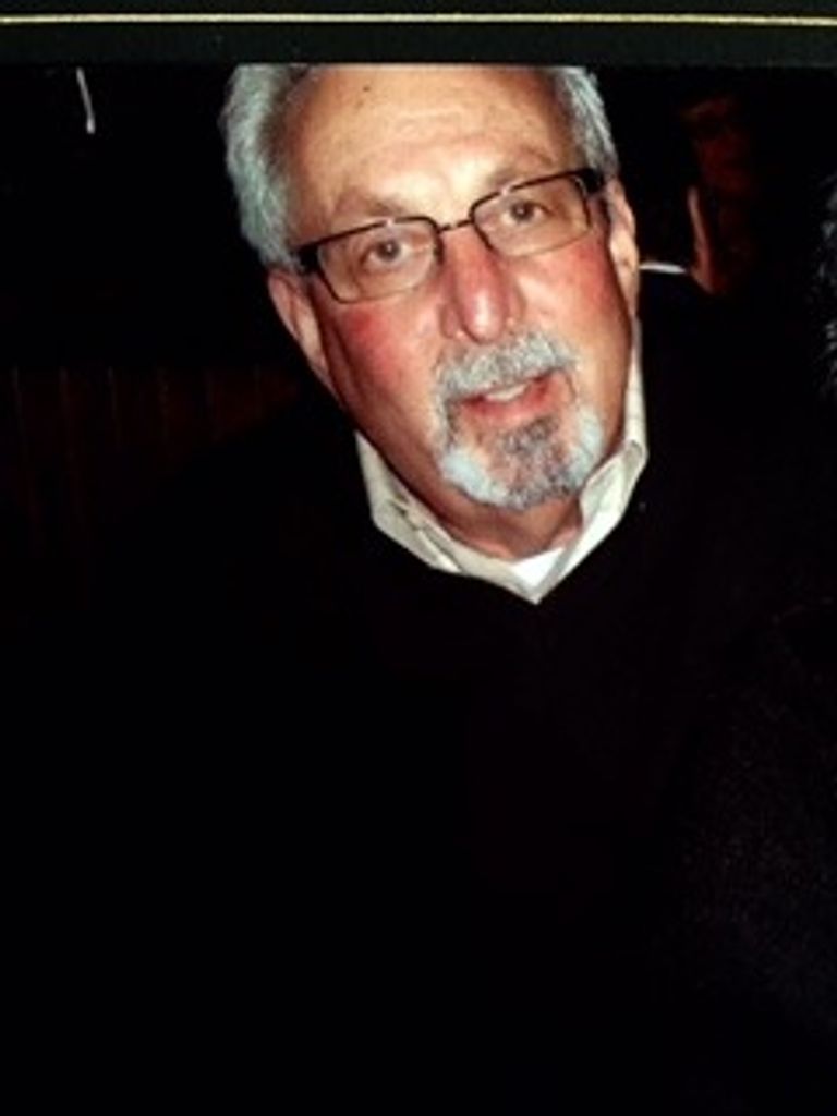 Hershey S. Rozen