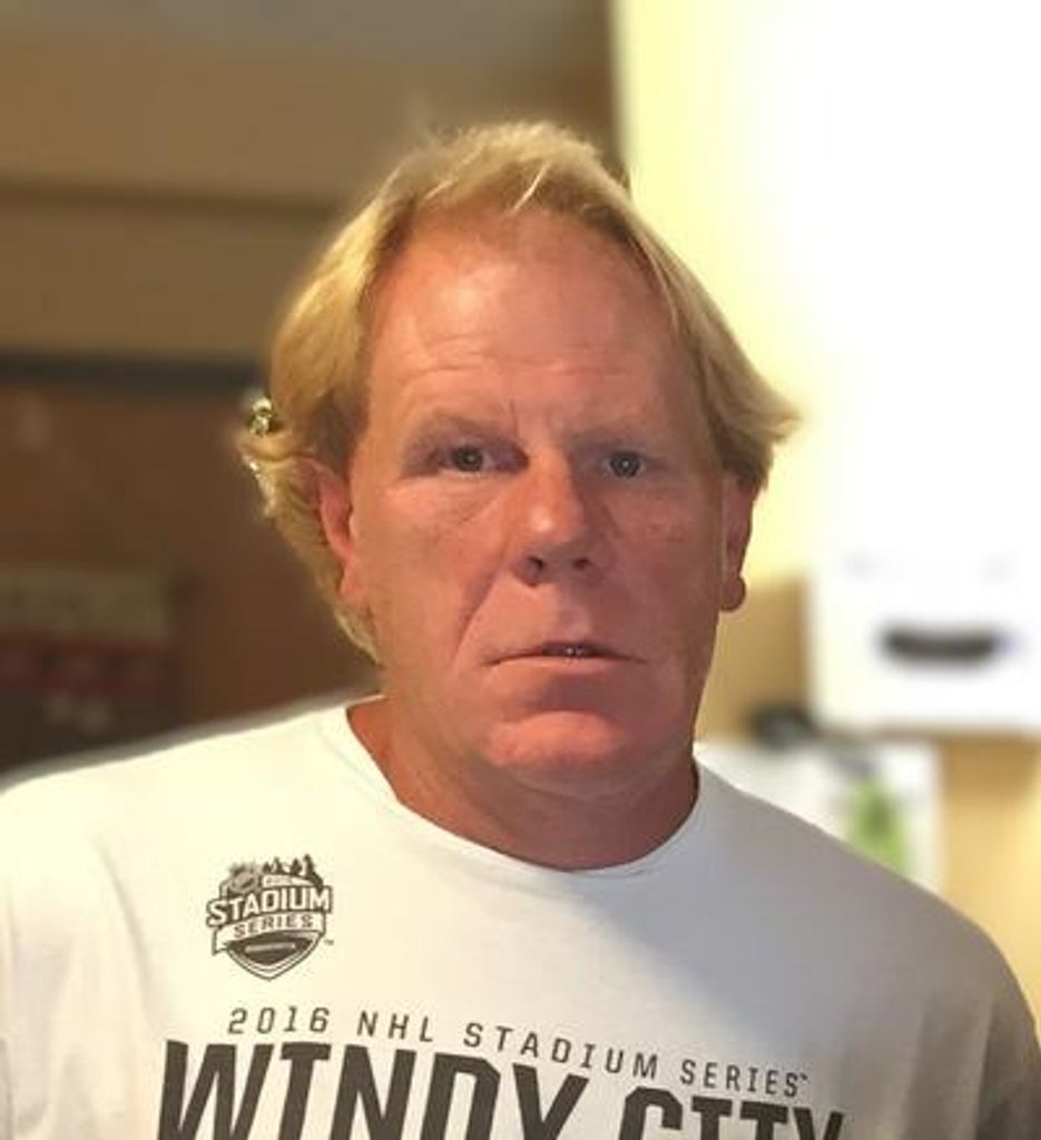 Robert Michael Pengilly Profile Photo