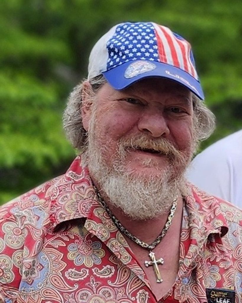 Scott Alan Wyatt Profile Photo