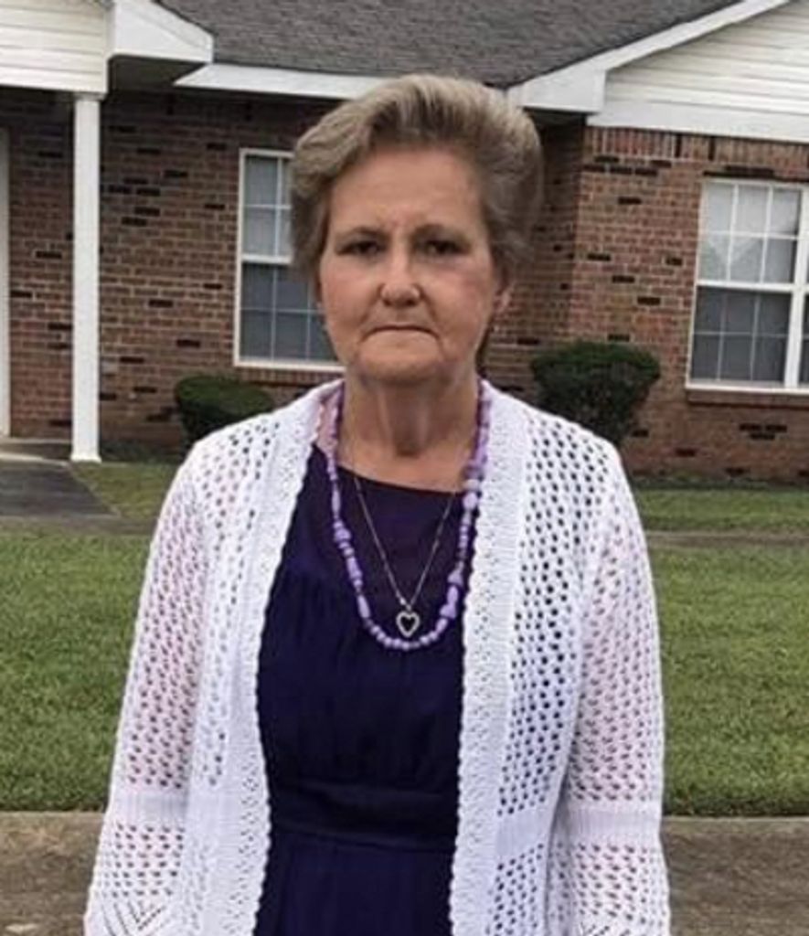 Sandra Gail Tyson-Watwood Profile Photo