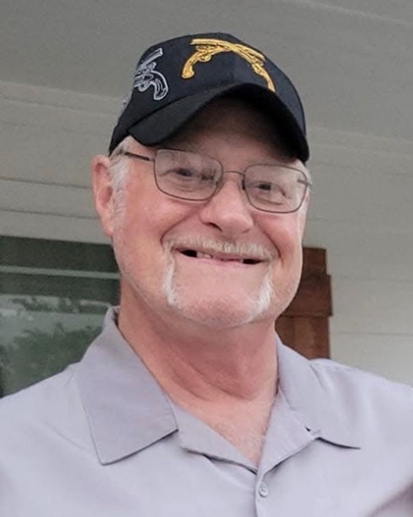 Dale A. "Lurch" Wilkens Profile Photo