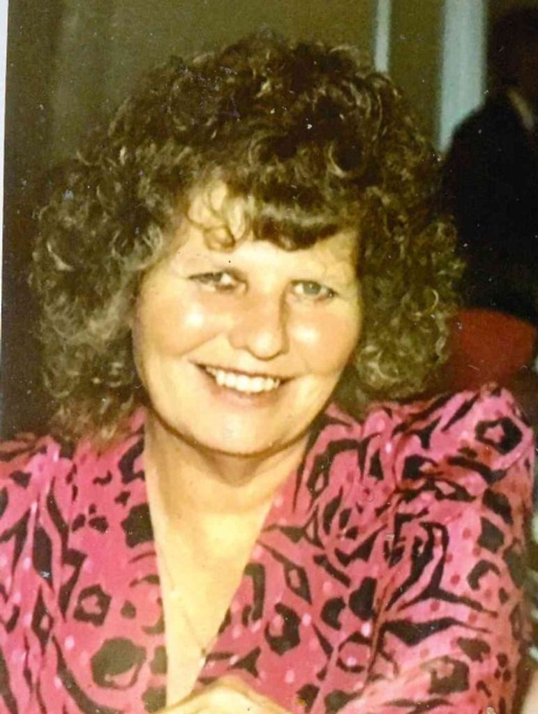Sylvia Christine (Nelson)  Triplett Profile Photo