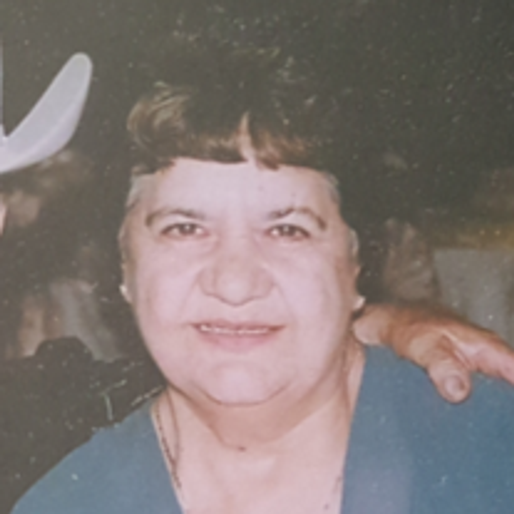 Beatriz Rascon Varela