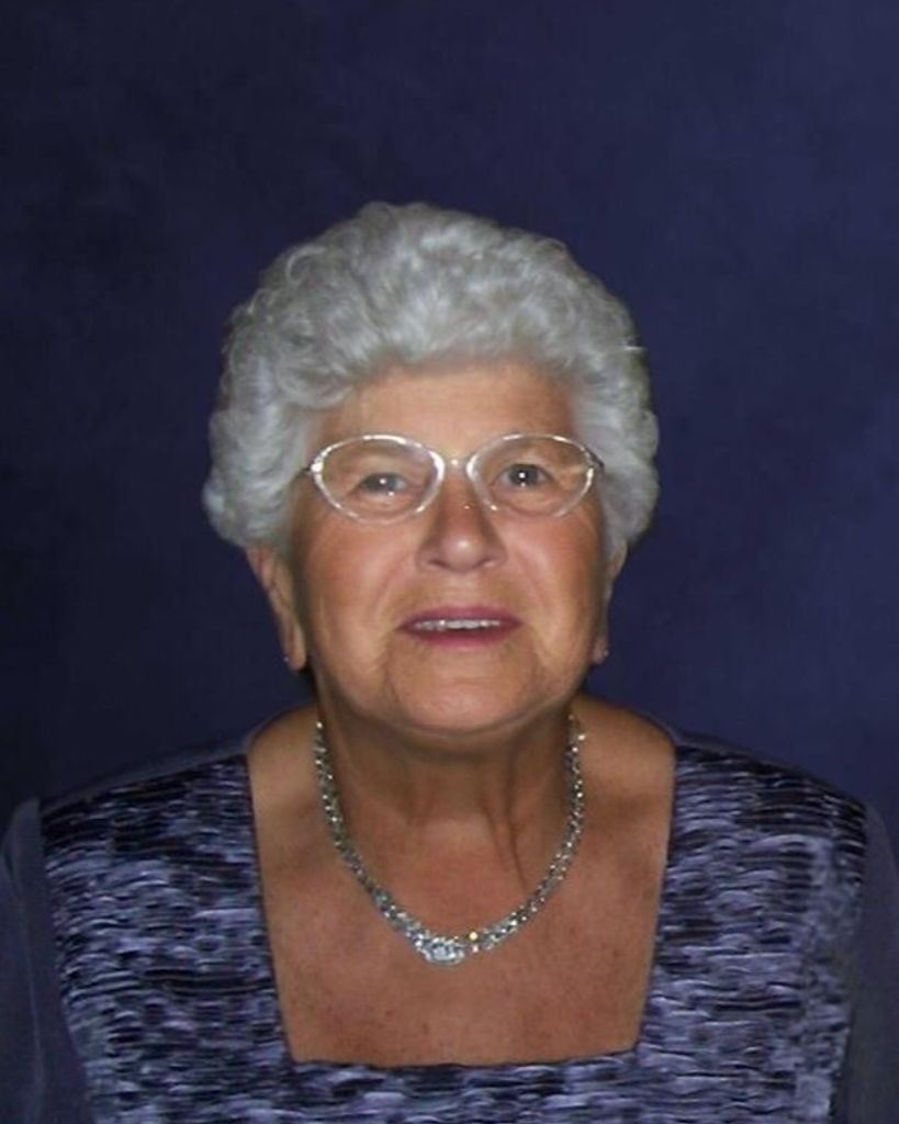 Ida Mior Profile Photo