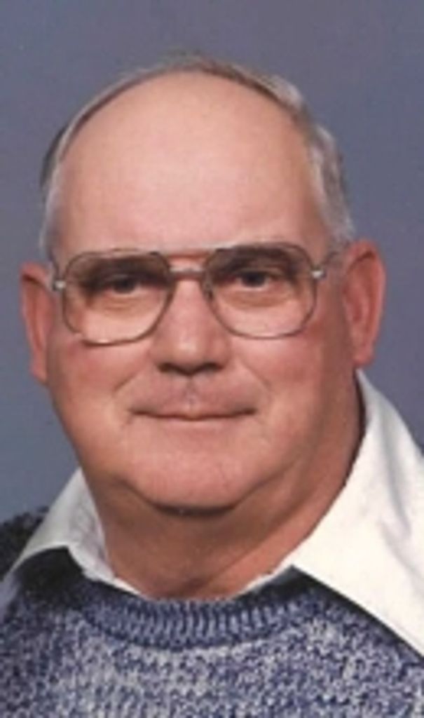 Myron L. Nickel