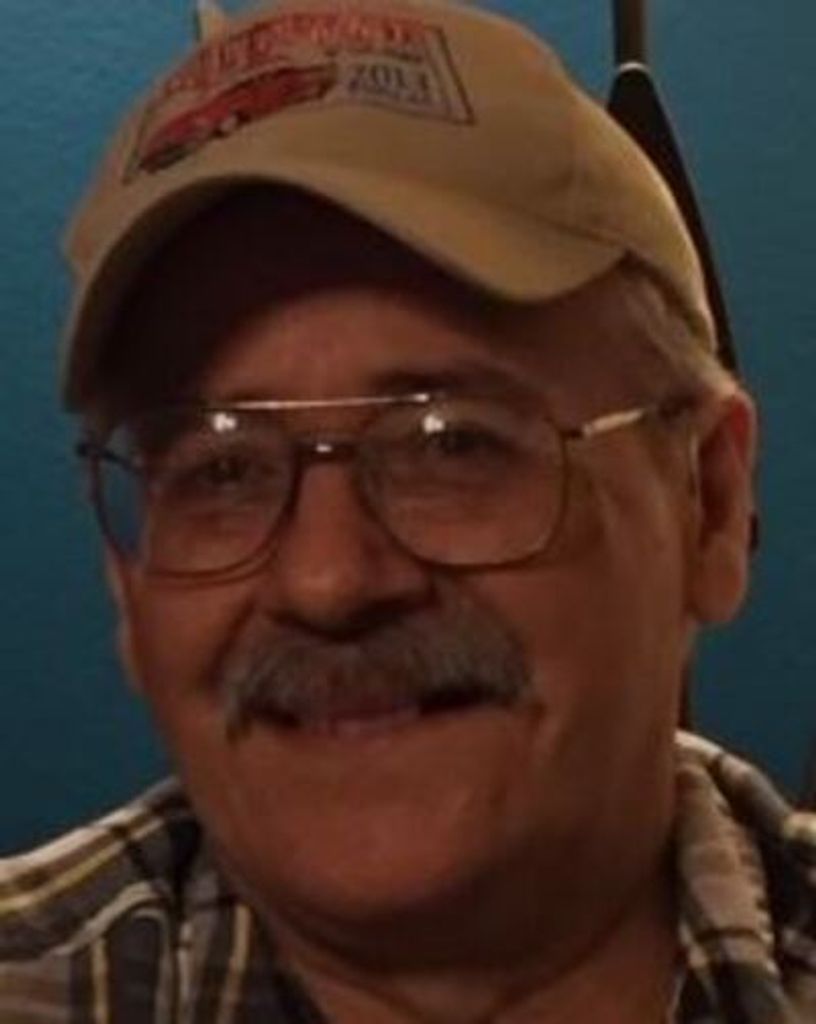 Jose "Pepe" Gilberto Trevino Profile Photo