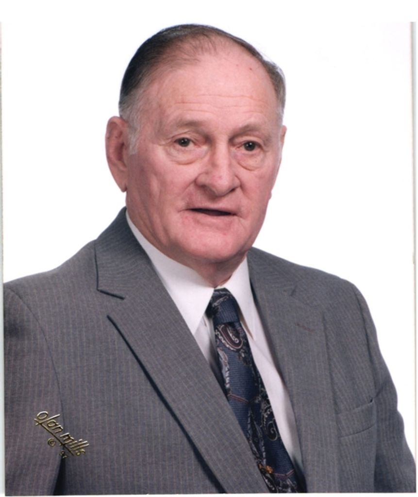 Leon Aldridge Profile Photo