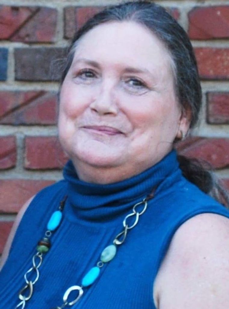 Patricia  A. Territo