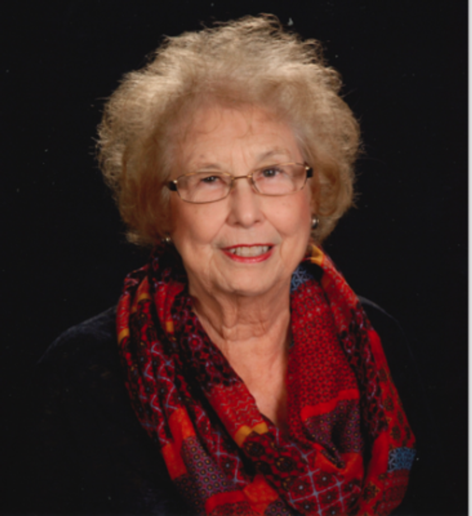 Janie Lee Thompson