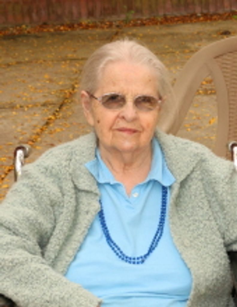 Louise Sims Horton