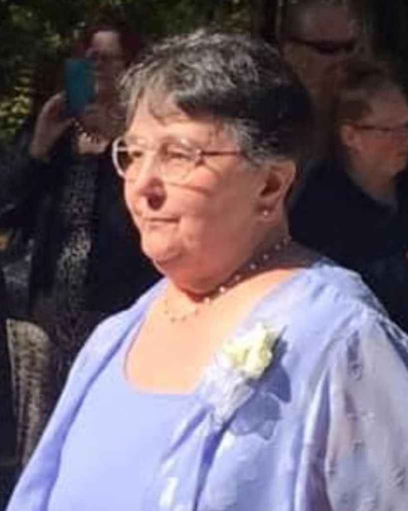Susan Cardin Profile Photo