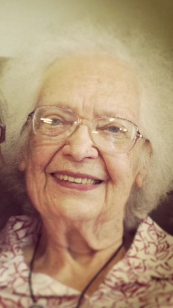 Elizabeth M. (Mccurdy)  Baird