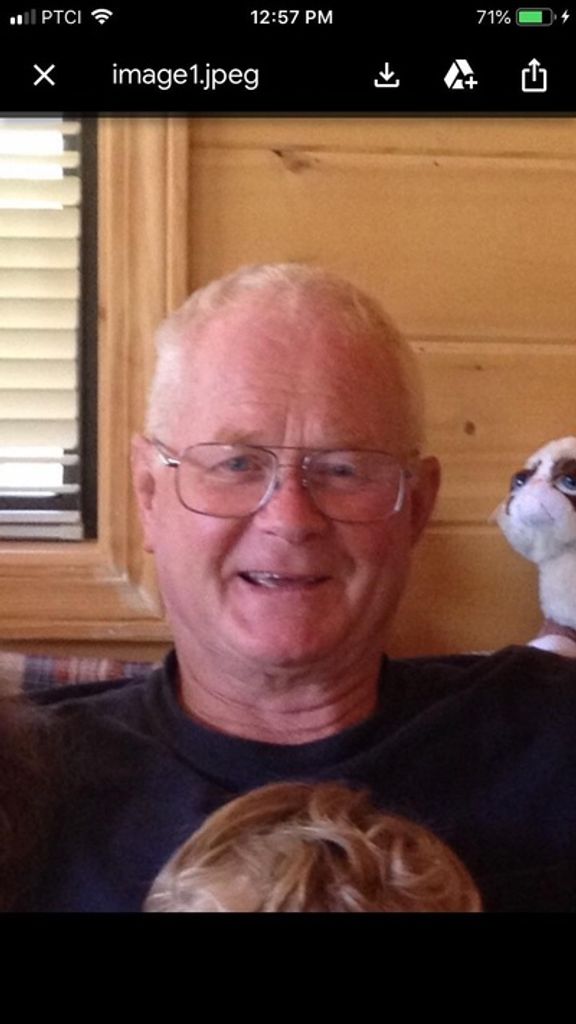 William Lee Jeffers Profile Photo