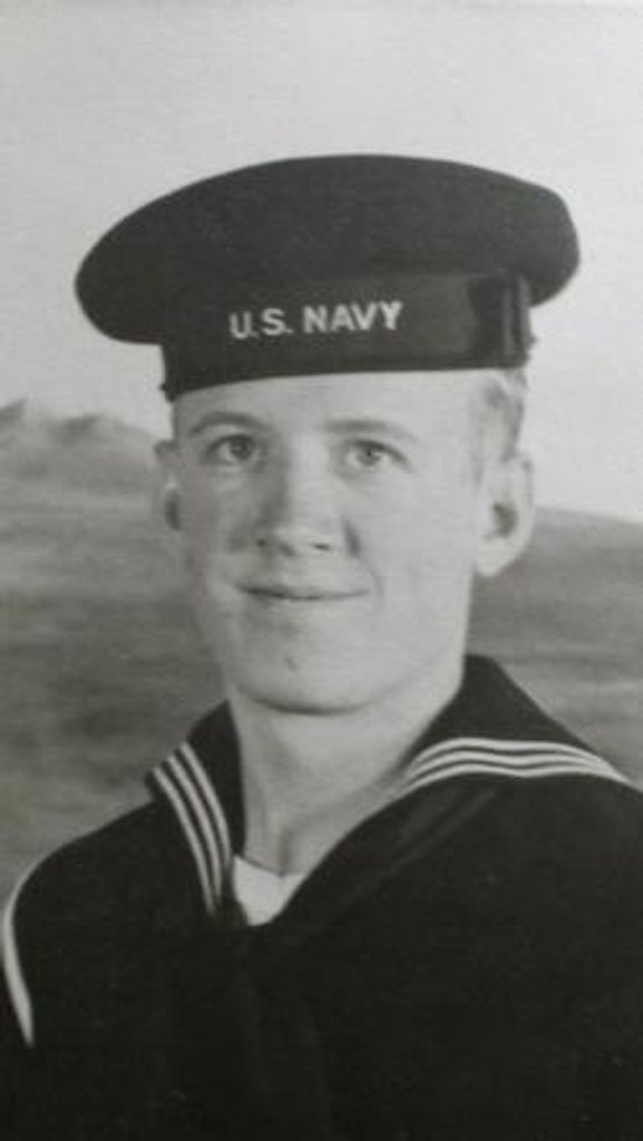 Clyde Marion Hininger Profile Photo