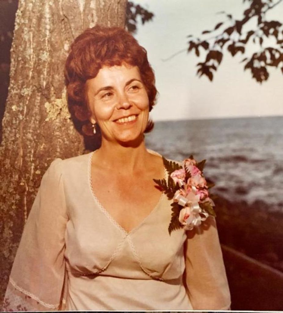 Jenny Hanson