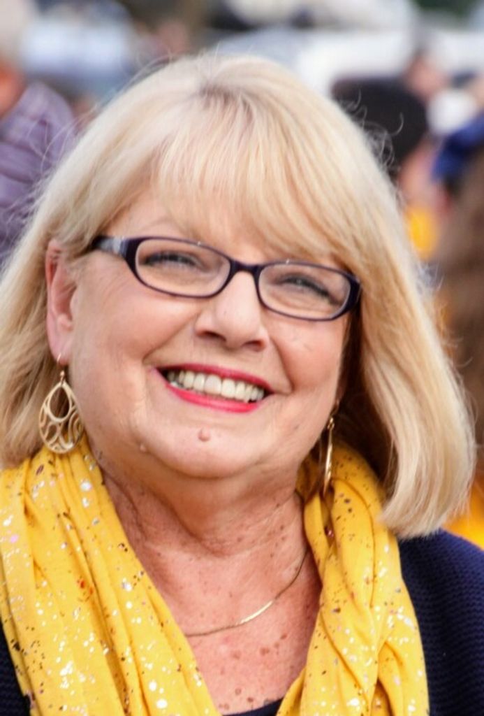 Barbara J (Cable)  Sawyer