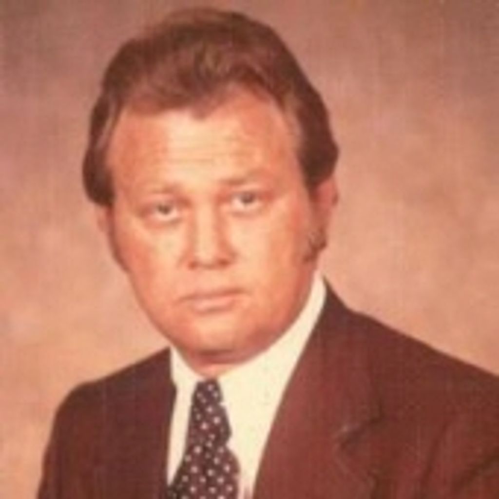 Bennie Patrick