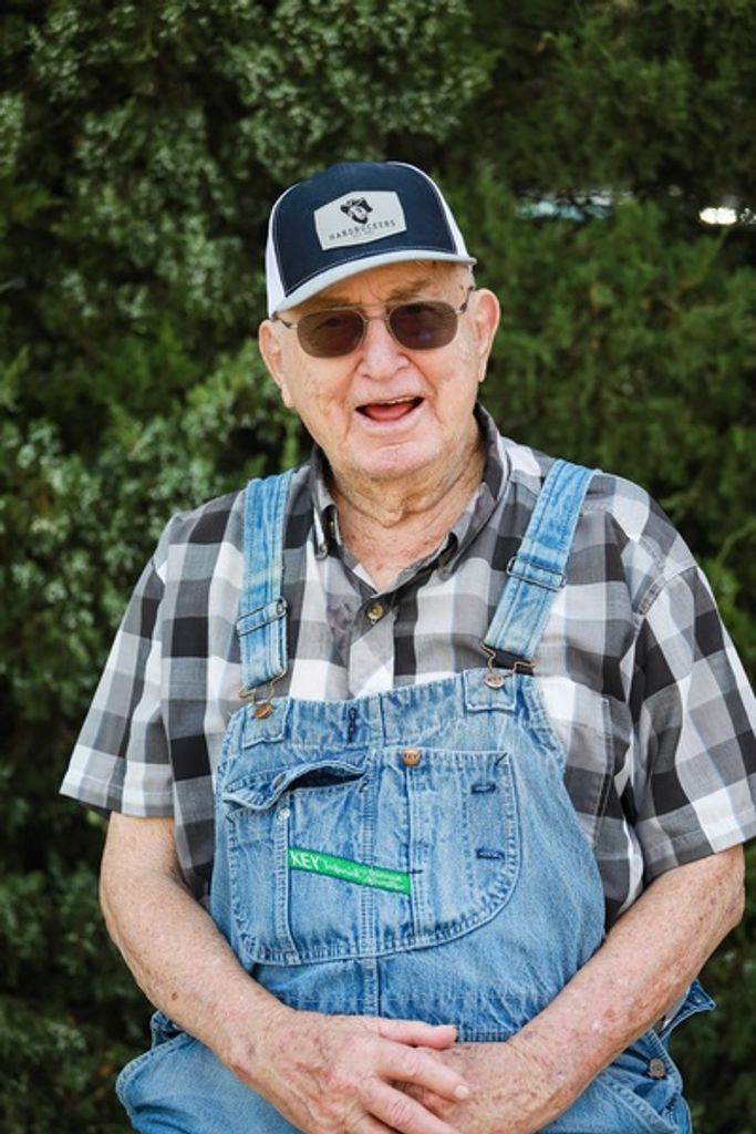Max L. Hensley Profile Photo