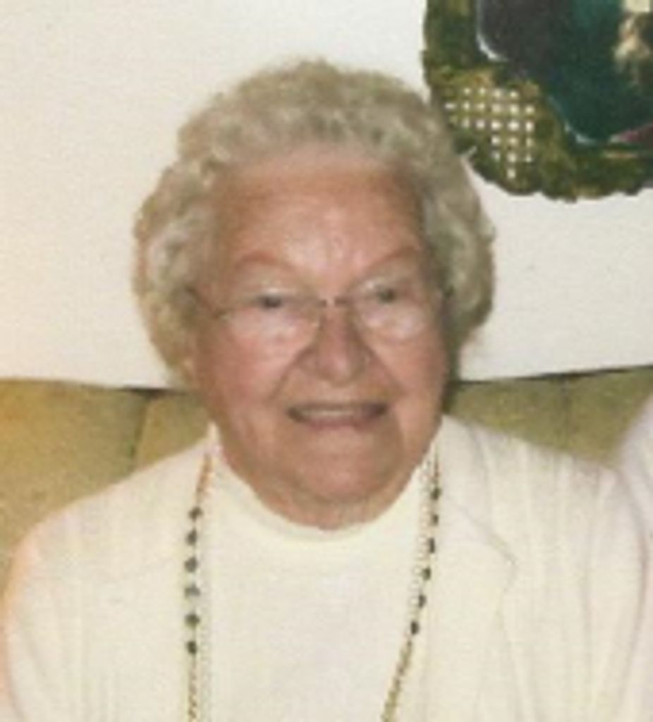Olga P Gannett