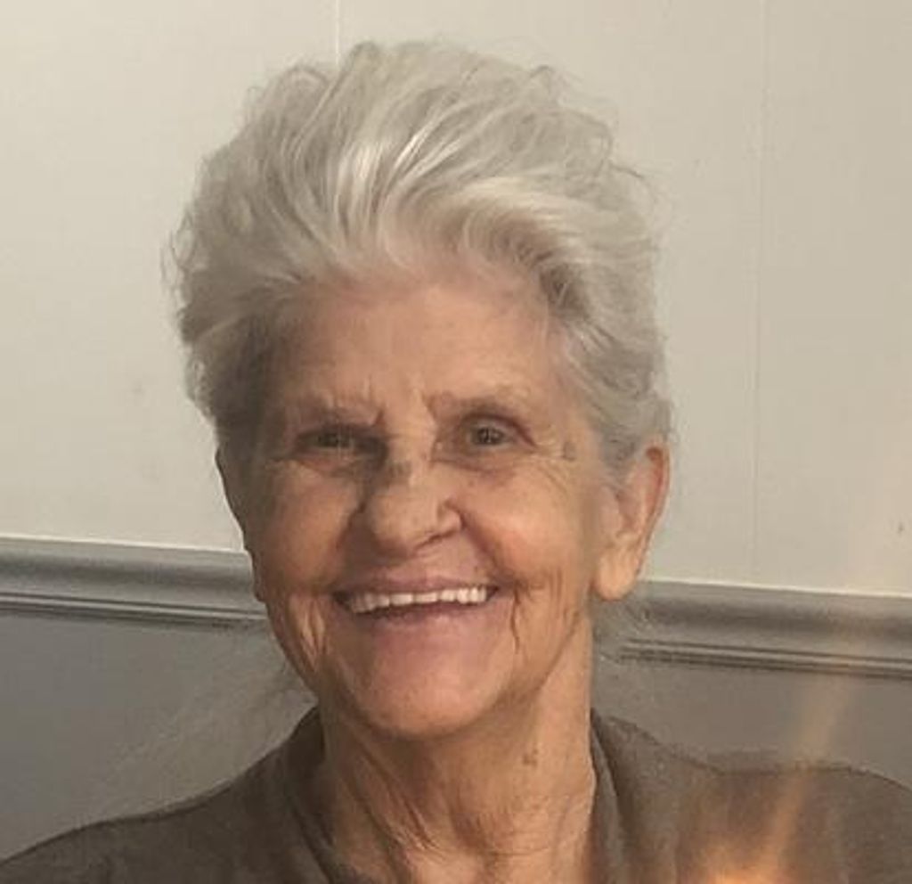 Shirley Nell Shelton Profile Photo