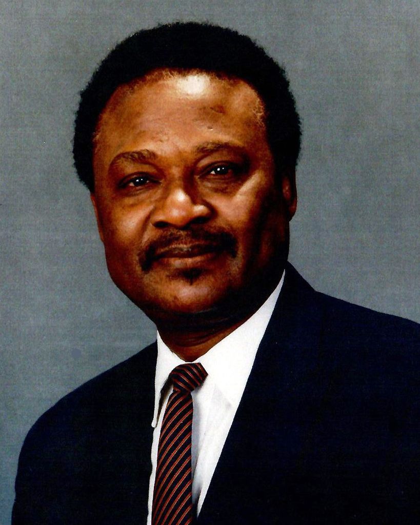 Dr. Paa-Bekoe H. Welbeck Profile Photo