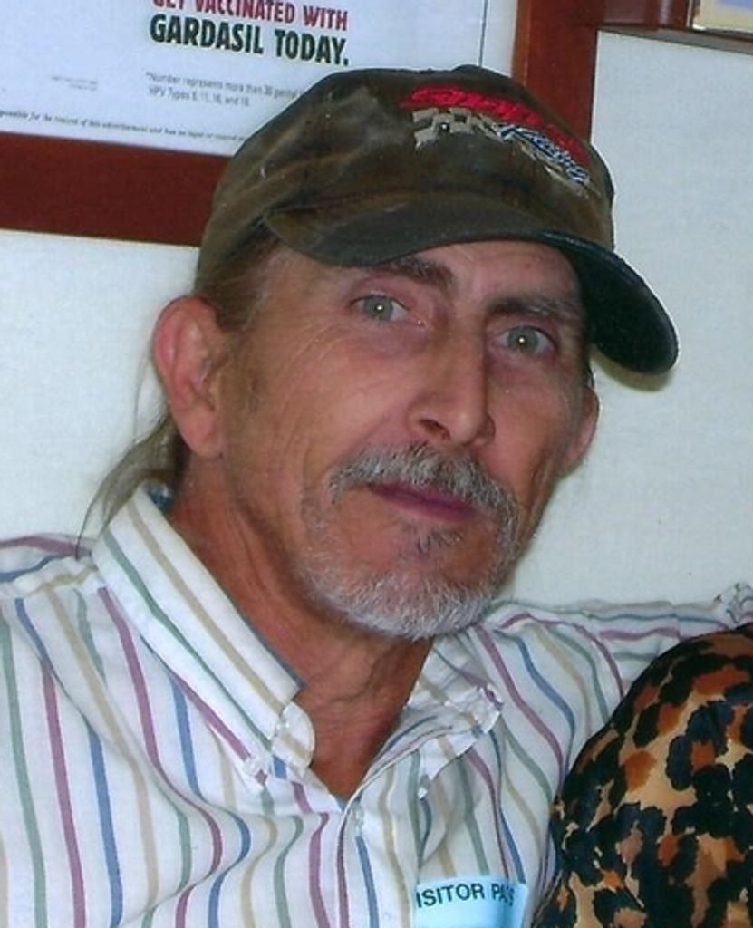 Leon David Hocquard, Sr. Profile Photo